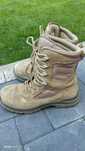 Buty wojskowe Bennon desert light 01 Rozmiar 40