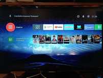TV Box Смарт приставка X96Q 2/16 Android 10