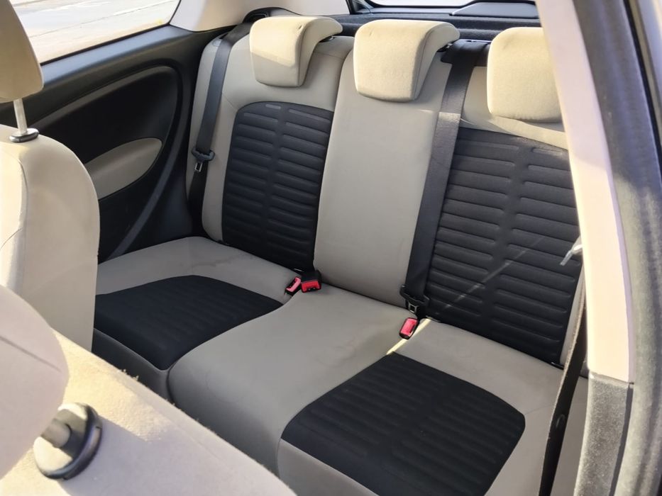 Fiat Grande Punto  1.4 Benzyna Super Stan