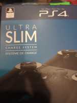 Ładowarka do padów PlayStation 4 ps 4