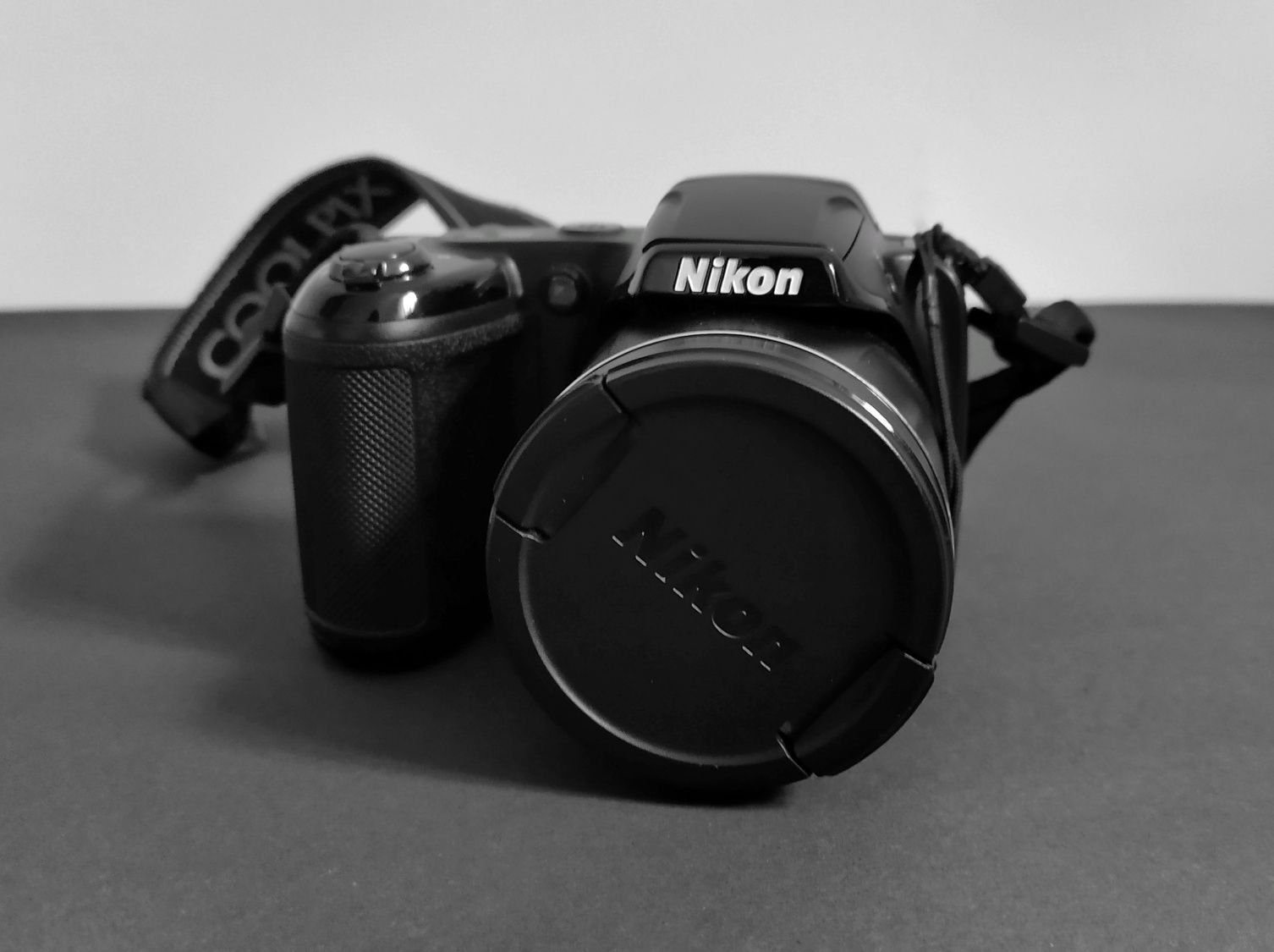 Nikon Coolpix L330