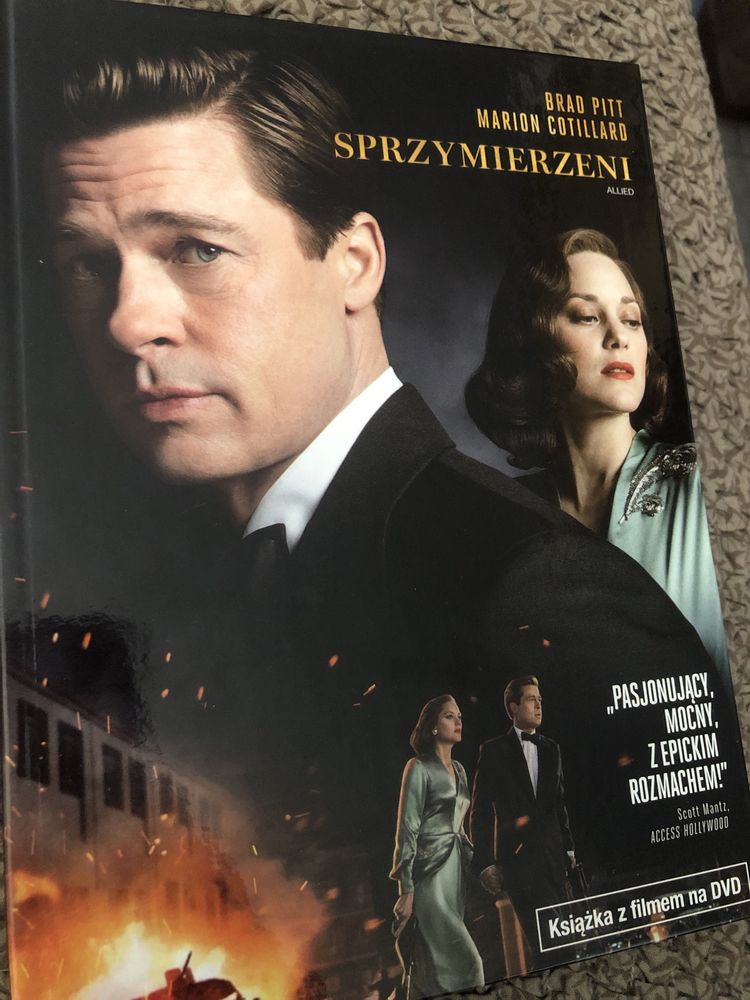 Film „Sprzymierzeni”