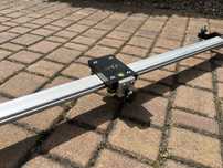 Slider kamerowy do kamery lustrzanki (okolo 110 cm)