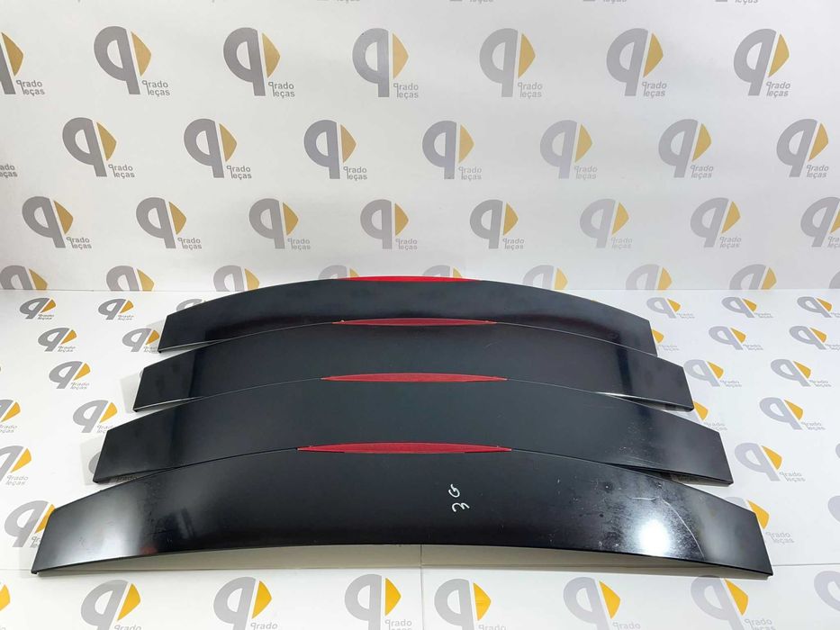 Pala 3º stop smart fortwo 451 3G