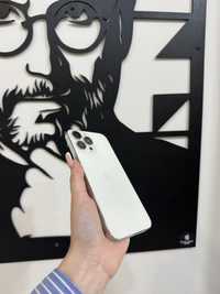 Used IPhone 13 Pro Max 256 Silver Neverlock Дорошенка,28 ,grand_apple