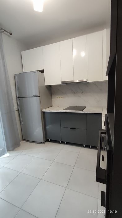 Сдам красивую  1 комн квартиру  ЖК Одесские Традиции/ Грушевского