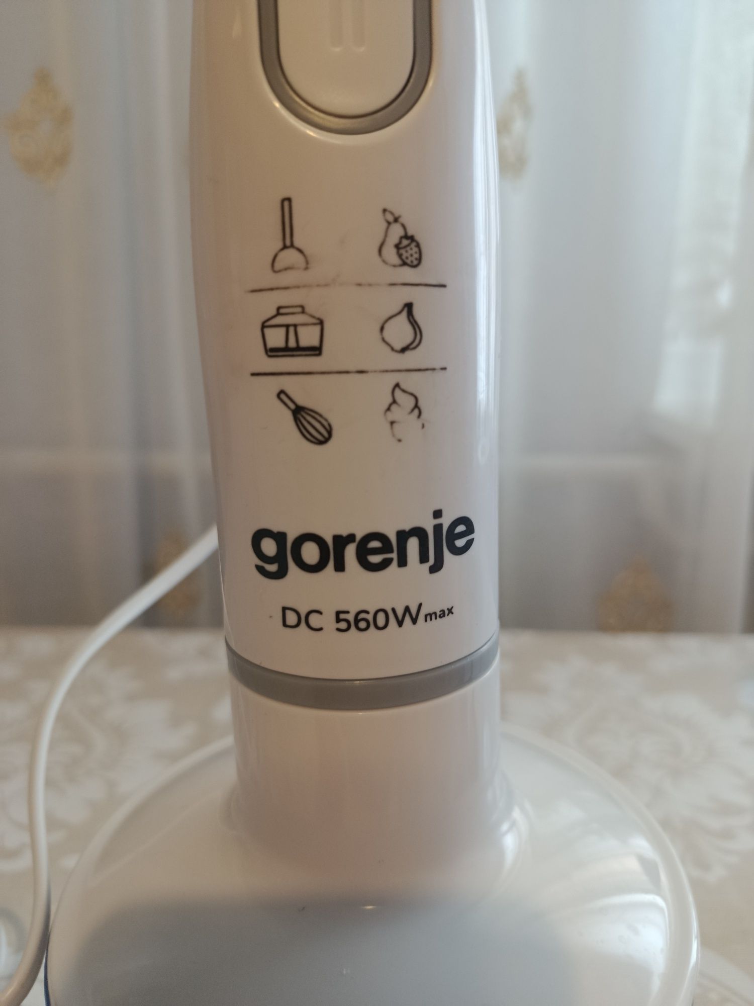 Блендер Gorenje HBC 564QW