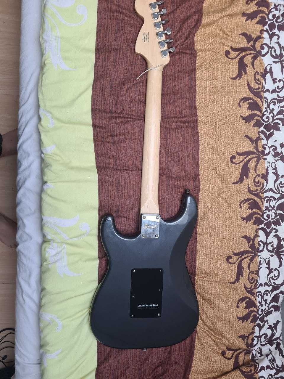 Squier Affinity Strat FM HSSBB