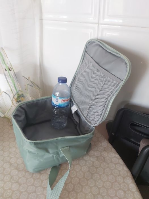 Lancheira térmica  KASA