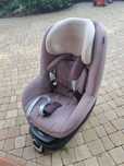 Fotelik Maxi Cosi Pearl z bazą FamilyFix