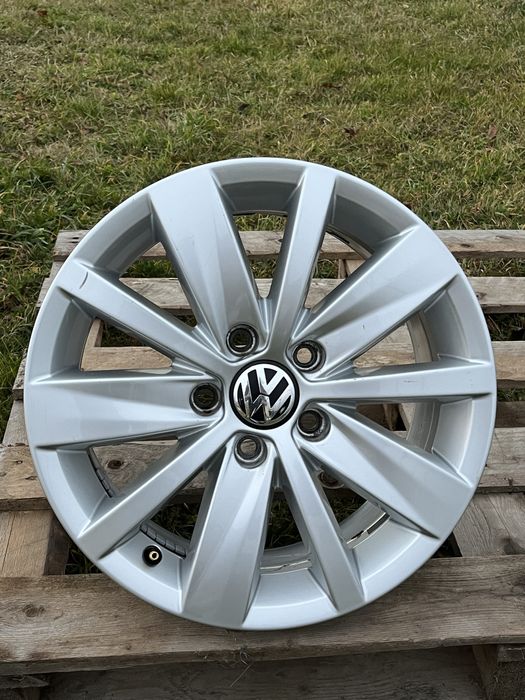 Диски 5/112 р16