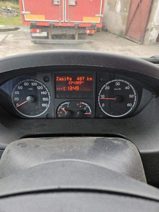 Fiat Ducato 3.0  2013
