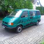 Volkswagen T4  VW T4 1.9 TD