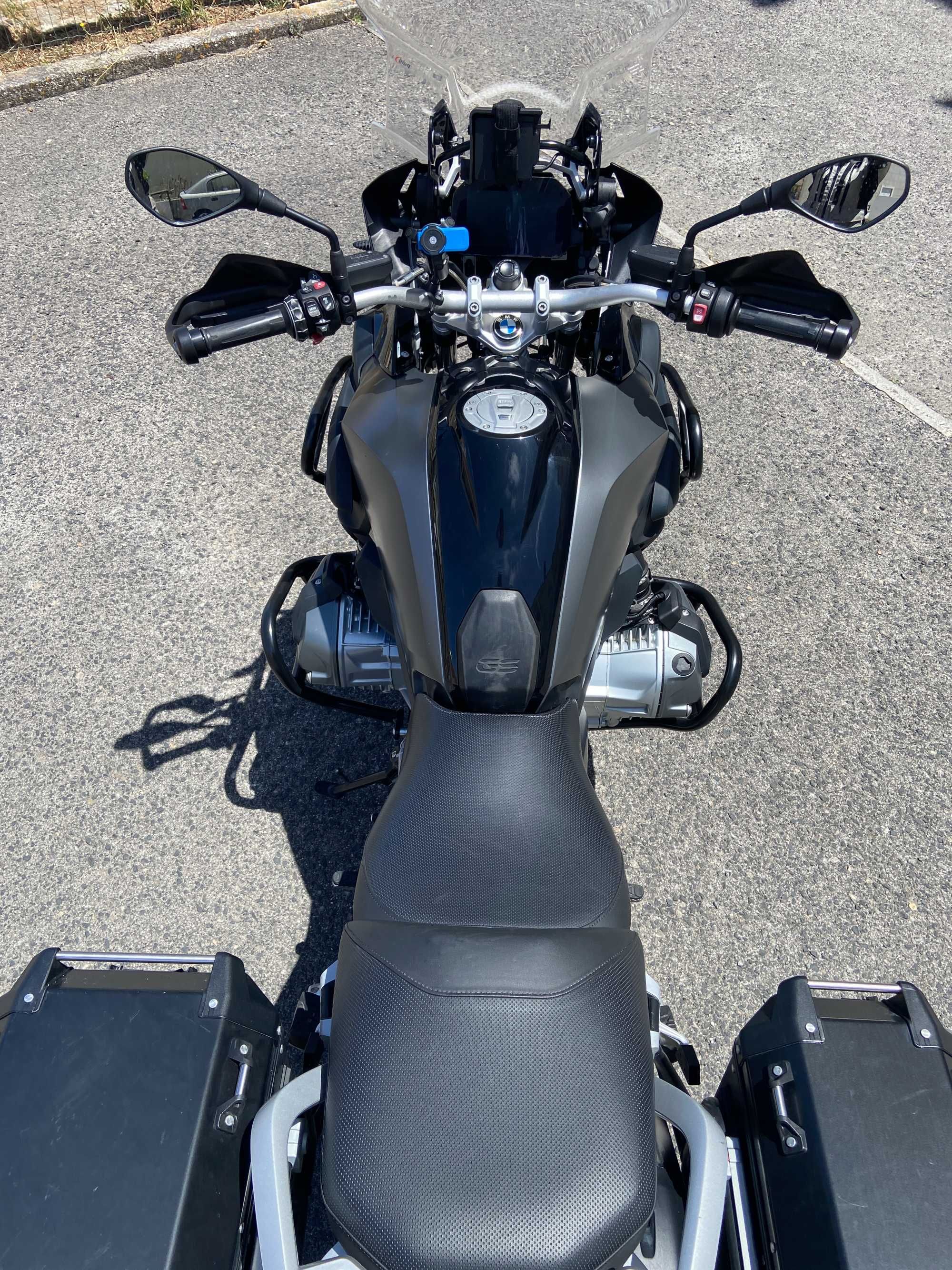 BMW R1250GS  Excellent condition