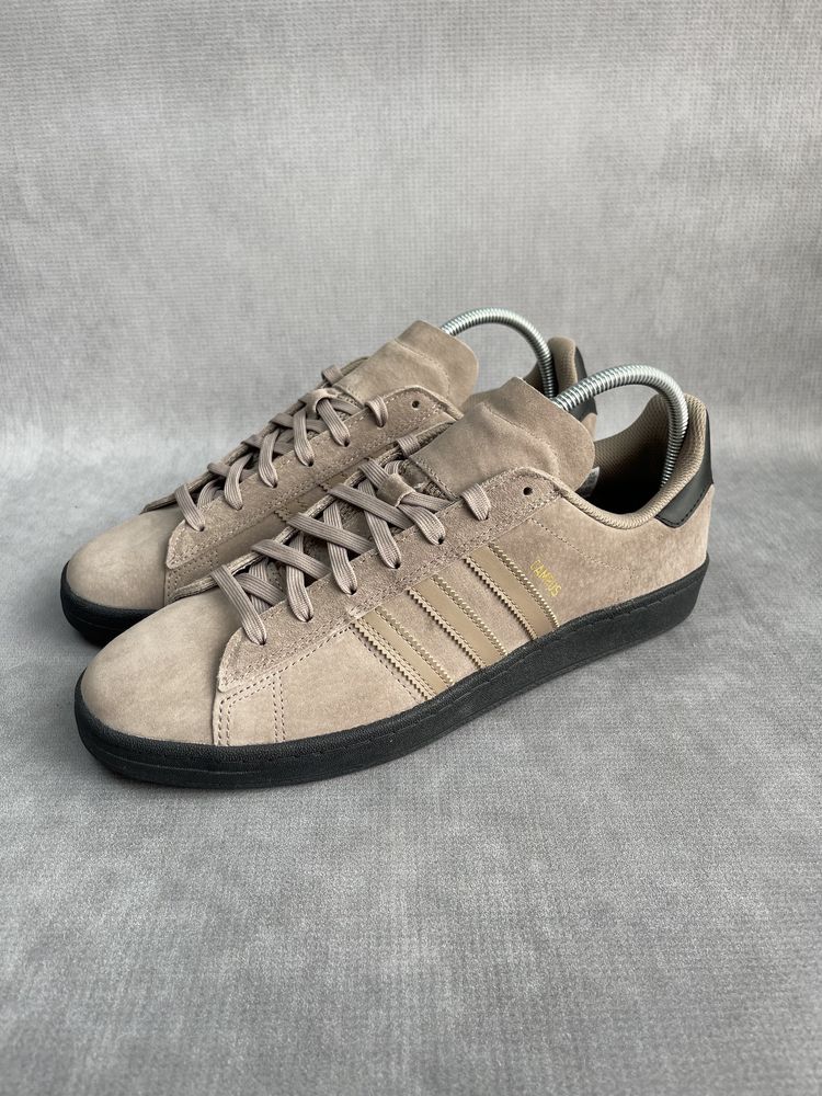 Adidas Campus ADV Chalky Brown rozm. 46