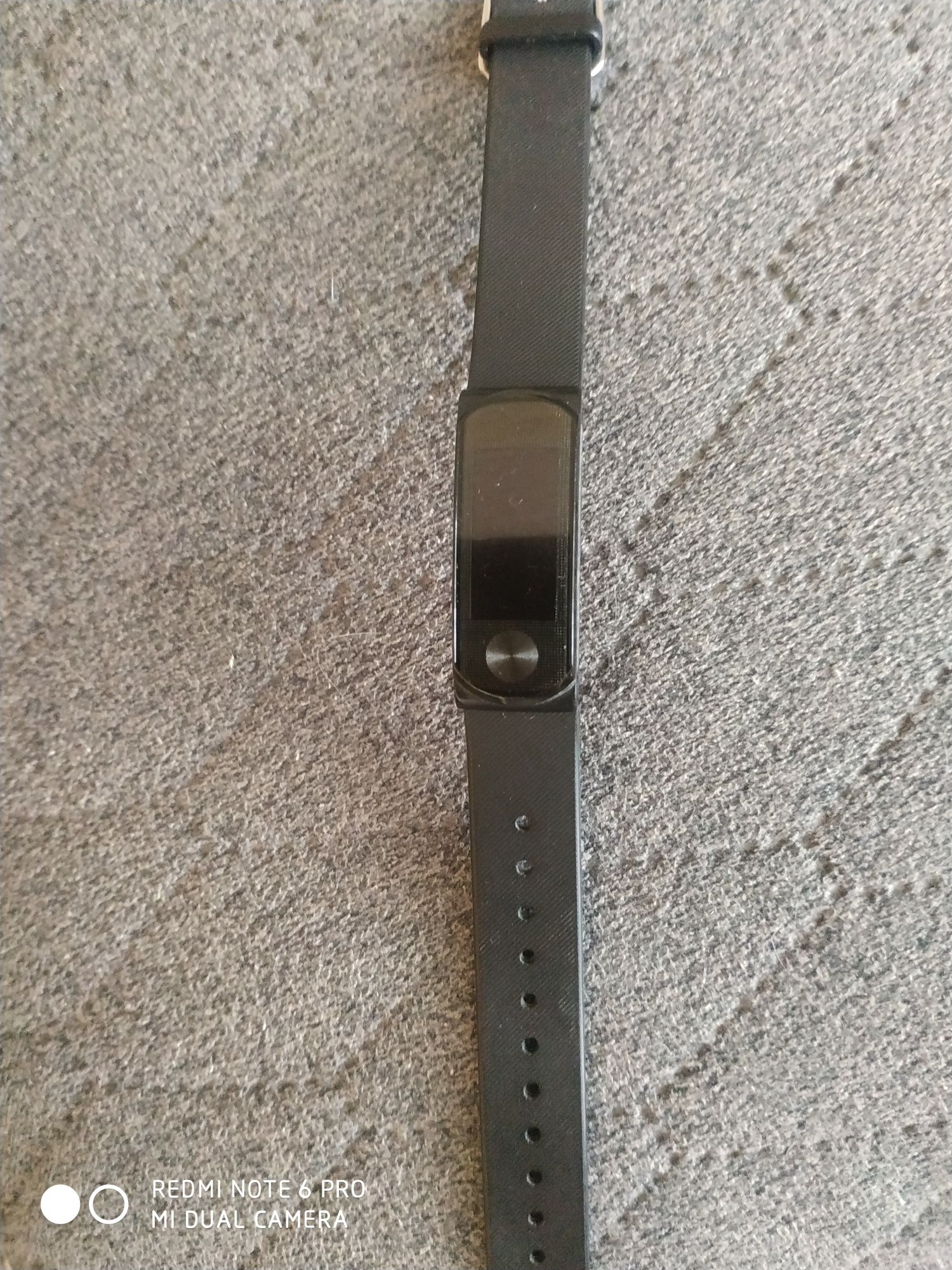 Zegarek opaska smart Blaupunkt
