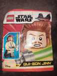 Lego Star Wars saszetka z figurką Qui-Gon Jinn 912502