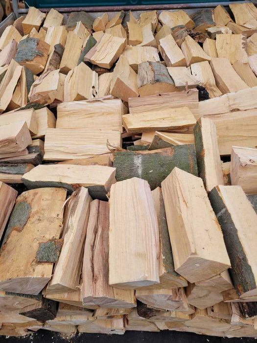 Drewno opałowe  Dąb lub BUK