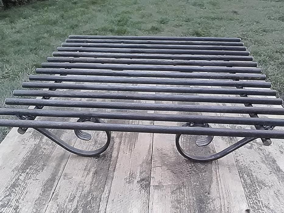 Ruszt do grilla,wędzarni