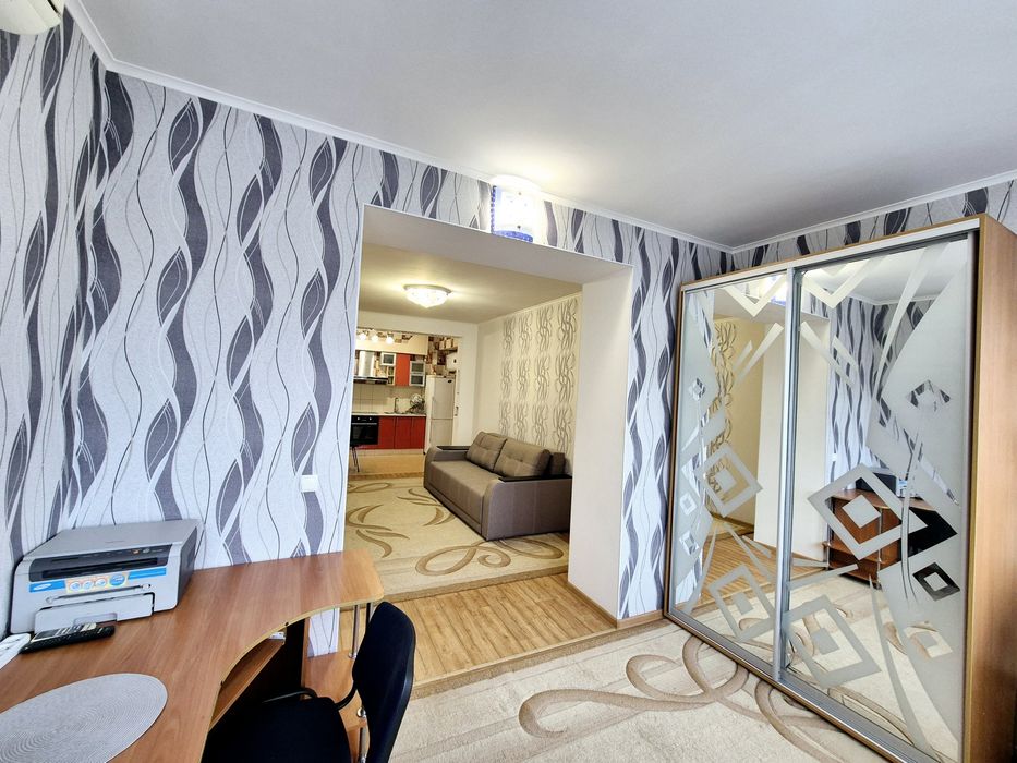 Аренда от собственника/от хозяина ЖК Ривьера  Намыв закрытый двор Река