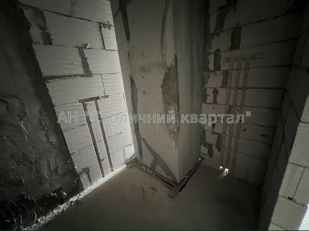 Продаж 1к квартири смарт з документами вул.Ракетна ,Голосіївський р-н