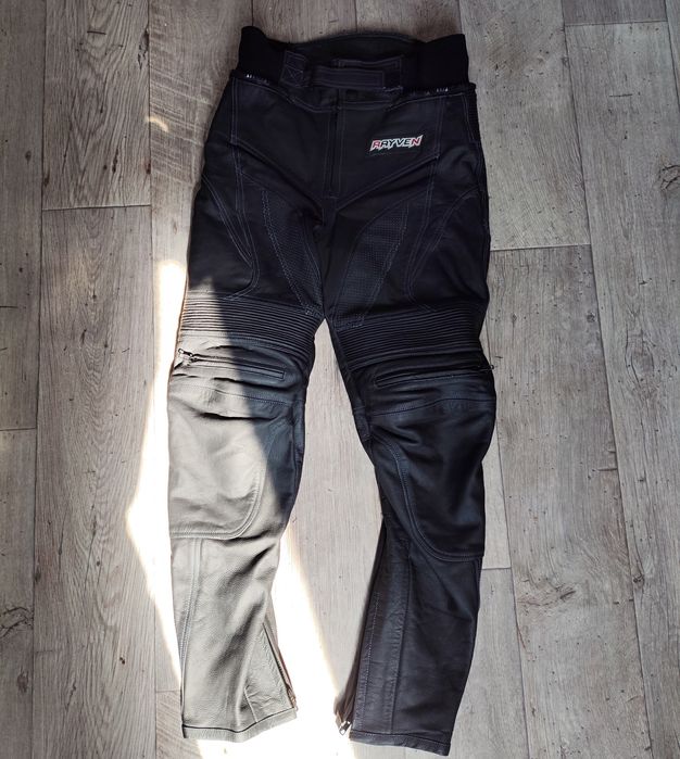 Мотоштаны RAYVEN