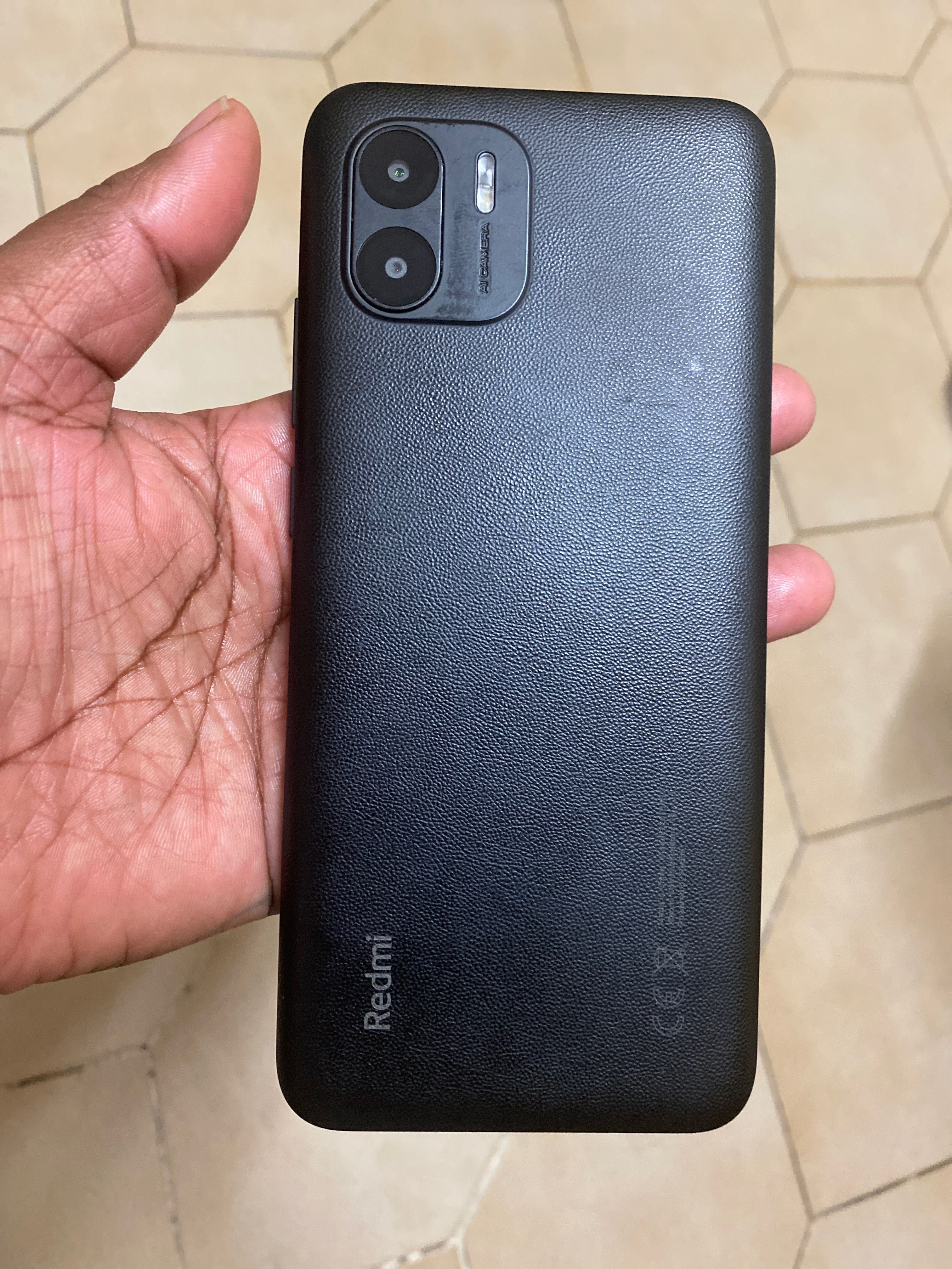 Redmi xiaomi A1 semi novo