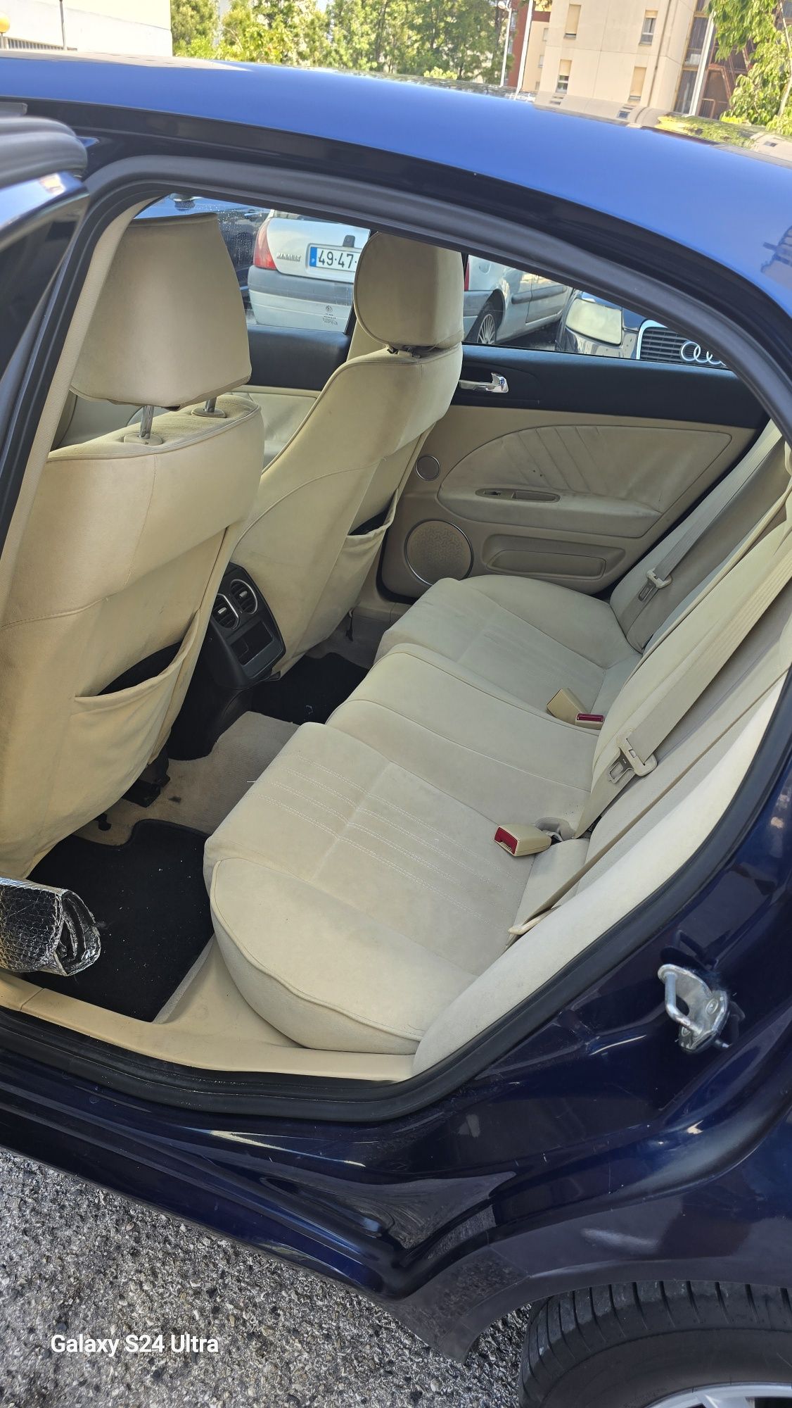 Alfa Romeo 159  1.9 16v JTDm