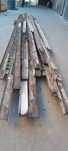 Sprzedam tregry dwuteownik 120x60