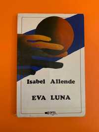 Eva Luna  -  Isabel Allende