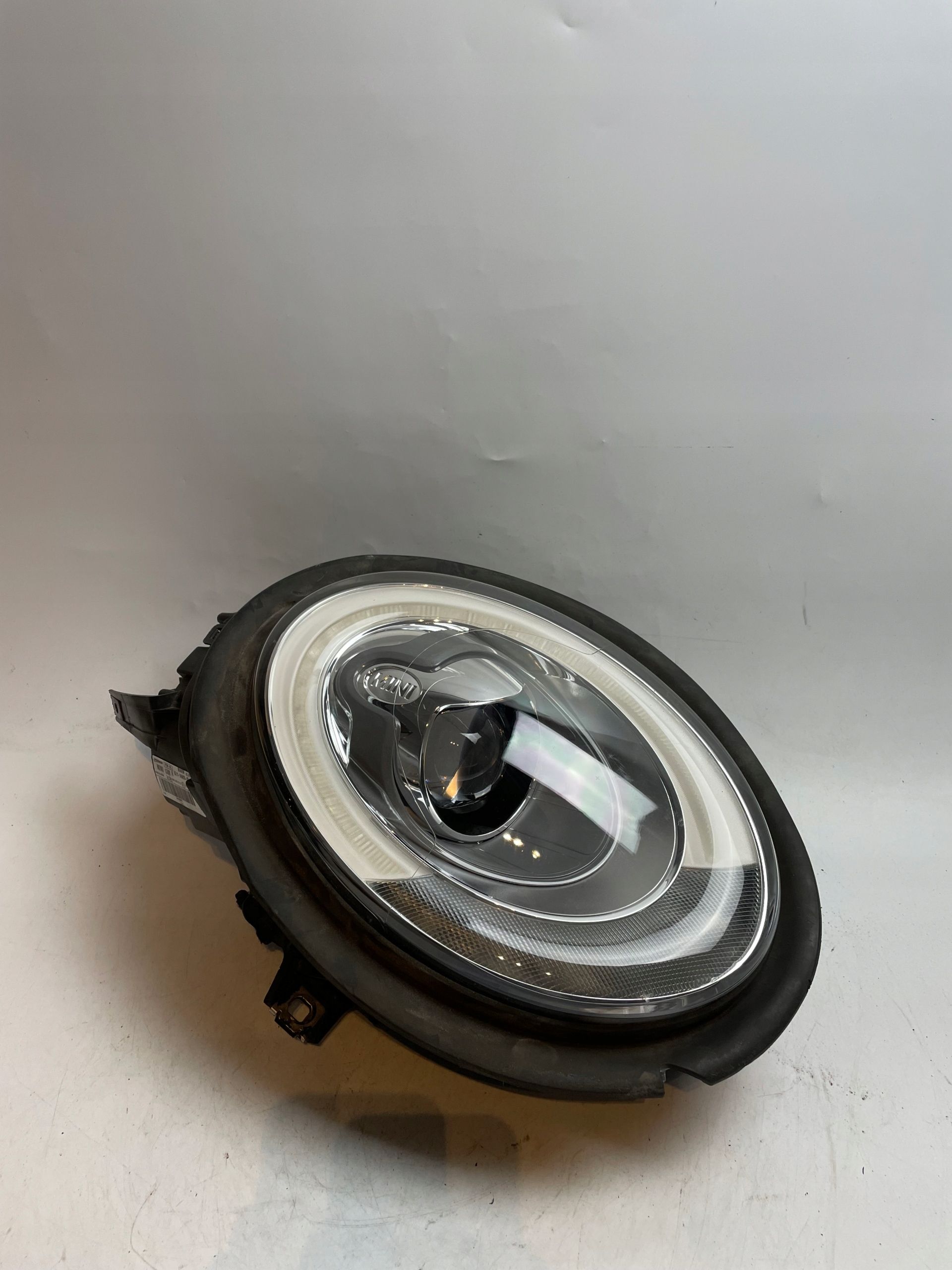 Lampa przednia prawa MINI Cooper F56 FULL LED