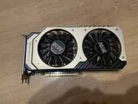 Palit GTX 970 4GB Jetstream