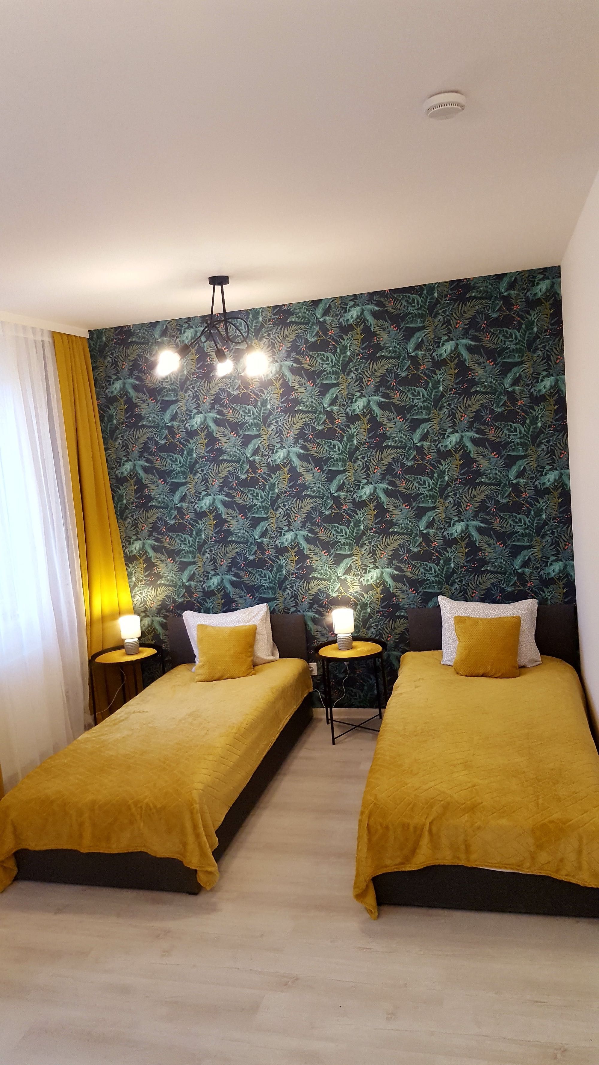 Wynajem apartamentów na Doby /Godziny