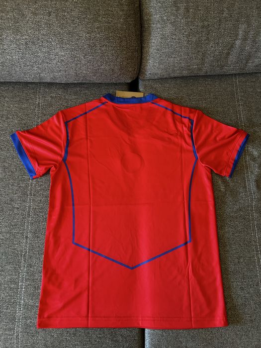 Camisola PSG 2025/26