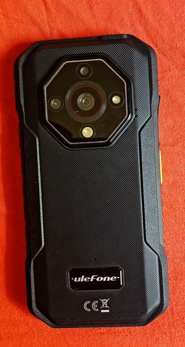 Ulefone Armor X32