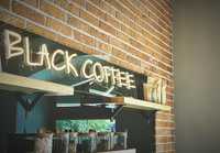 Black Coffee Bielsko Kawiarnia na sprzedaż (gotowy biznes)