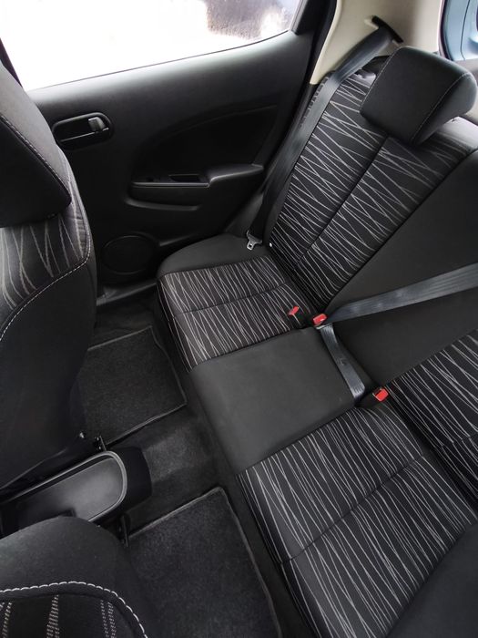 Vendo Mazda 2 em ótimo estado