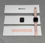 Apple Watch SE 40 mm GPS + Cellular