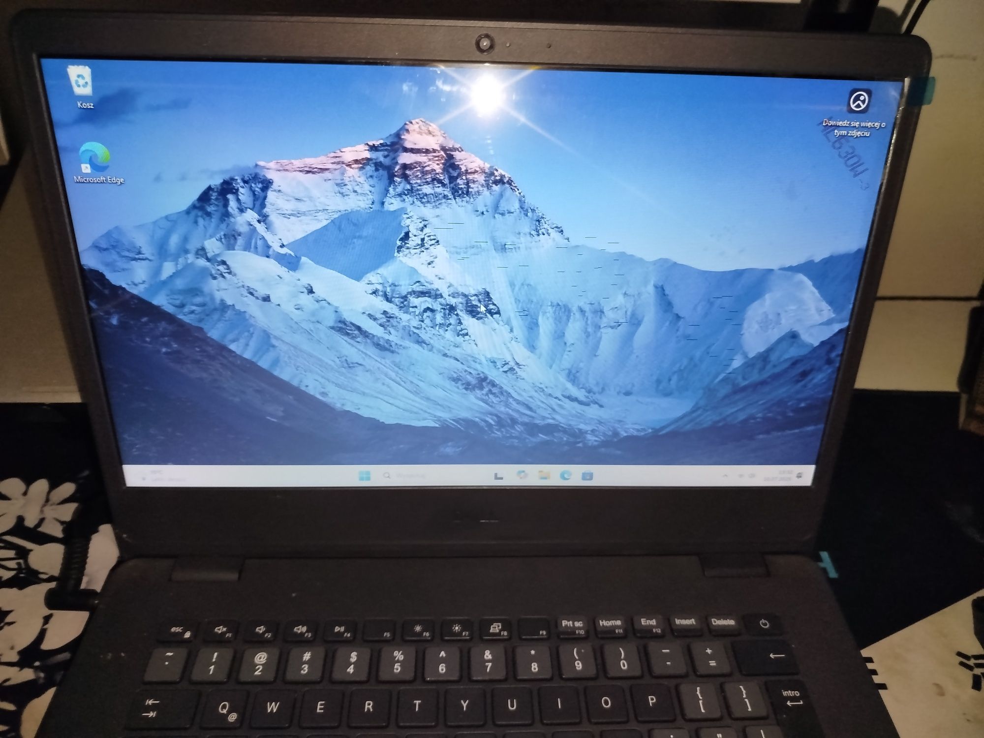 Sprzedam laptop Dell