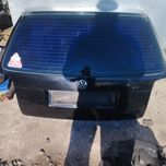Volkswagen Passat B5 fl kombi klapa tylna L041 goła z szybą