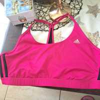 Adidas dwustronny top