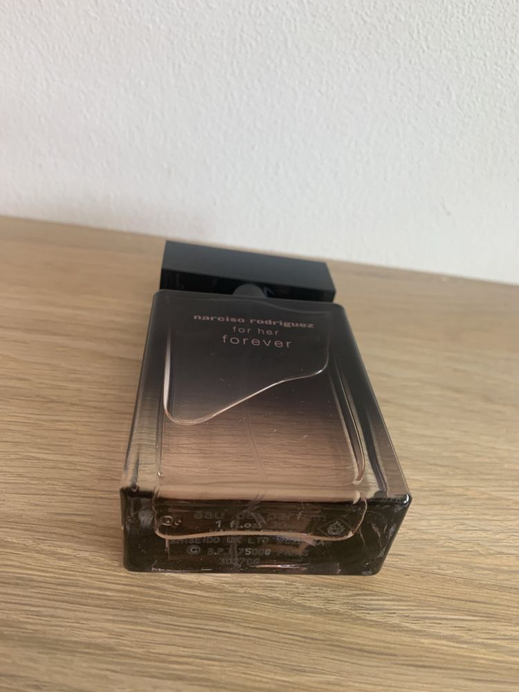 Narciso Rodriguez for Her Forever edp 30 ml