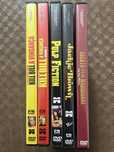 Dvds Quentin Tarantino