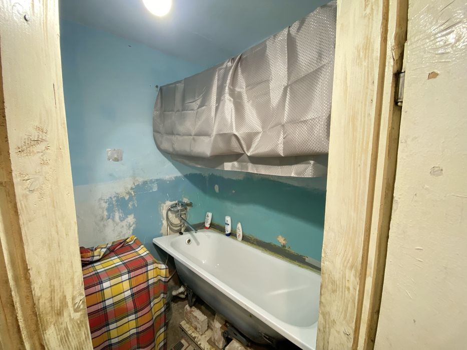 Продається квартира. Вул. Микитинецька. Незалежності. 33м². 3 поверх.