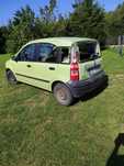 Sprzedam Fiat Panda  rok 2004.