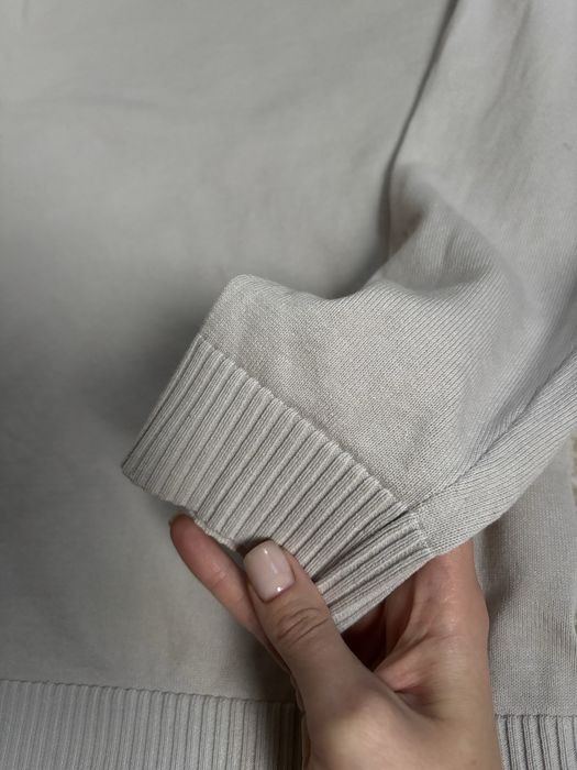 Світшот Massimo Dutti