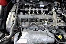 Motor Opel 2.0cdti A20DTH