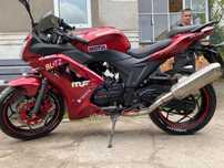 Viper f2 250 з документами і переоформленням