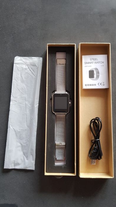 SmartWatch Apachie GT08