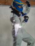 Standy Postacie Dekoracja F1